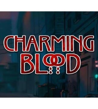 Charming Blood Steam Key GLOBAL
